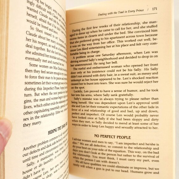 Getting To "I Do"  The Secrest to Doing Relationships Right by Allen & Harmon - Picture 5 of 7